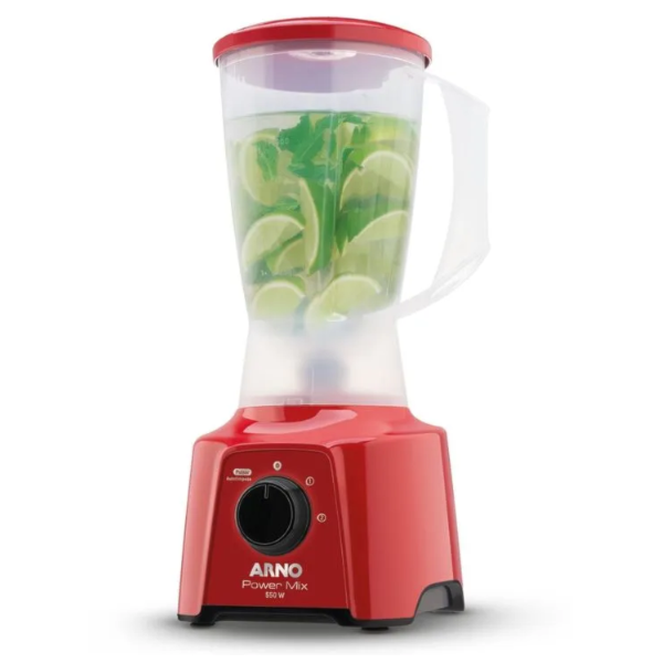 Liquidificador Arno Power Mix 127V LQ11 Vermelho-d8f6bd5b-fba0-4eb7-9c25-2d300b4d8125