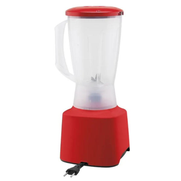Liquidificador Arno Power Mix 127V LQ11 Vermelho-b00b6f34-a2ea-48e9-8edb-fdf5b78f77f8
