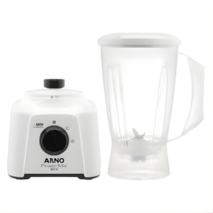 Liquidificador Arno Power Mix 127V LQ12 Branco