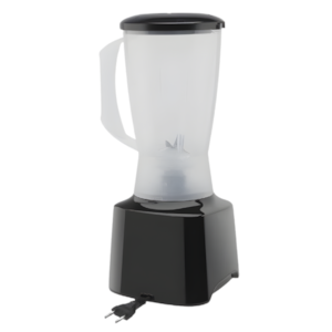 Liquidificador Arno Power Mix 2L 127V LQ10 Preto