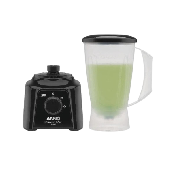 Liquidificador Arno Power Mix 2L 127V LQ10 Preto -dfbf7f27-a425-429d-b936-560caa0470ab