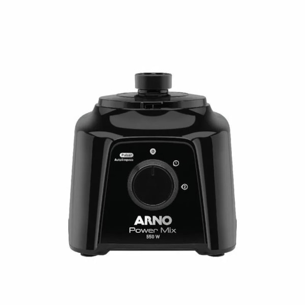 Liquidificador Arno Power Mix 2L 127V LQ10 Preto -80eb3124-31f0-429b-8926-677e02c21597
