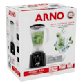 Liquidificador Arno Power Mix 2L 127V LQ10 Preto -6c75b768-9f93-49cd-8164-c0e2e7e4f331