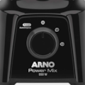Liquidificador Arno Power Mix 2L 127V LQ10 Preto -8a844a46-c6db-492f-951b-c0948264254c