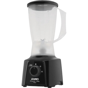 Liquidificador Arno Power Mix 2L 127V LQ10 Preto