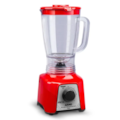 Liquidificador Arno Power Mix Essential 700 W 2,4 L 127 V Vermelho-7e61e9e8-ad30-4656-a7b9-b18cdde1e895