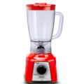 Liquidificador Arno Power Mix Essential 700 W 2,4 L 127 V Vermelho-c4dba2f1-c793-4618-b066-43db250845ee