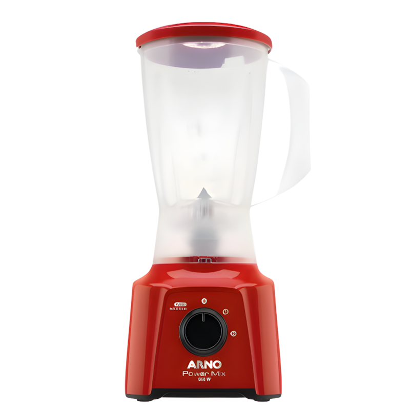 Liquidificador Arno Power Mix Limpa Facil 1,4L 700W LQ34 Vermelho-2f67a145-5e8e-4331-905e-2bd1987c7a25
