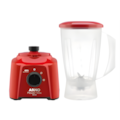 Liquidificador Arno Power Mix Limpa Facil 1,4L 700W LQ34 Vermelho-168efdf9-5fd5-4ab6-b9fe-6e3c78680fa3