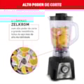 Liquidificador Arno Power Mix Limpa Fácil 2,5L LQ35 700W 127V Preto-32409e6f-0890-4596-9ab5-69dd4c85a047