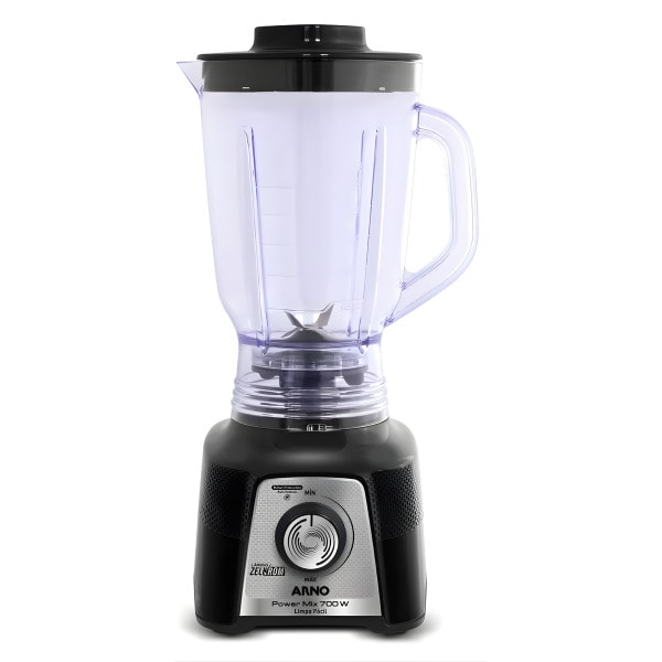 Liquidificador Arno Power Mix Limpa Fácil 2,5L LQ35 700W 127V Preto-c53cf9ab-c25d-4a7a-8bef-4d989347f15f