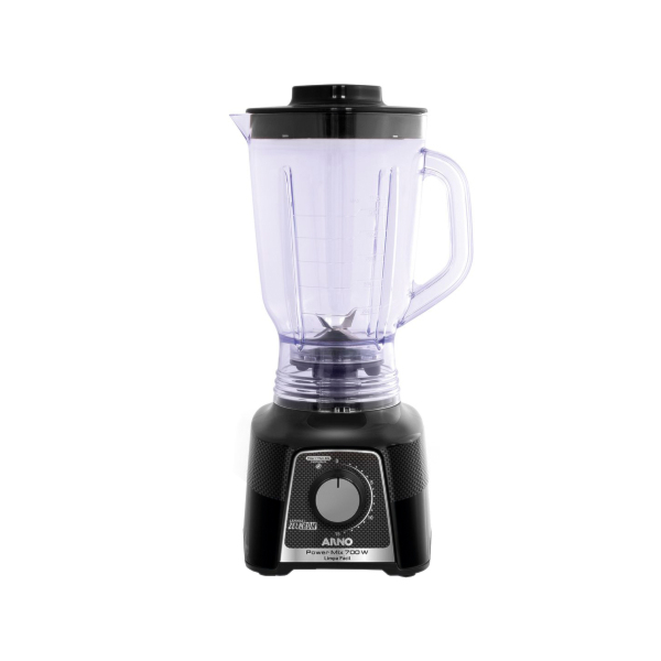 Liquidificador Arno Power Mix Limpa Facil 700W LQ33 Preto-d9b47296-e8f8-4c32-8273-32349fe01fde