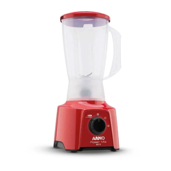 Liquidificador Arno Power Mix Limpa Facil 700W LQ34 Vermelho-32dfeb64-1289-4623-8f23-796774eed690