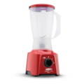 Liquidificador Arno Power Mix Limpa Facil 700W LQ34 Vermelho-c73e578b-9d00-498c-99a0-7c30e587f52c