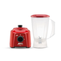 Liquidificador Arno Power Mix Limpa Facil 700W LQ34 Vermelho-d0635b36-d879-404d-a4eb-327426413c92
