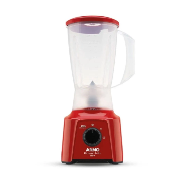Liquidificador Arno Power Mix Limpa Facil 700W LQ34 Vermelho-2e4dce36-7116-4f82-acb6-31c93b6abe95