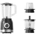 Liquidificador Gaabor Multifuncional 3 em 1 Black 127V-d75dd351-6928-4fdc-bb07-f7558373fffa
