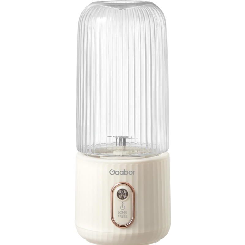 Liquidificador Gaabor Pocket USB 350ML+280ML-982f5632-6f59-4cbc-a489-1109026ab33b
