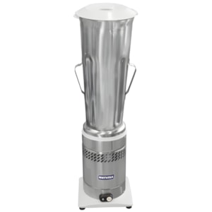 Liquidificador Industrial Metvisa Baixa Rotação 127V 6L