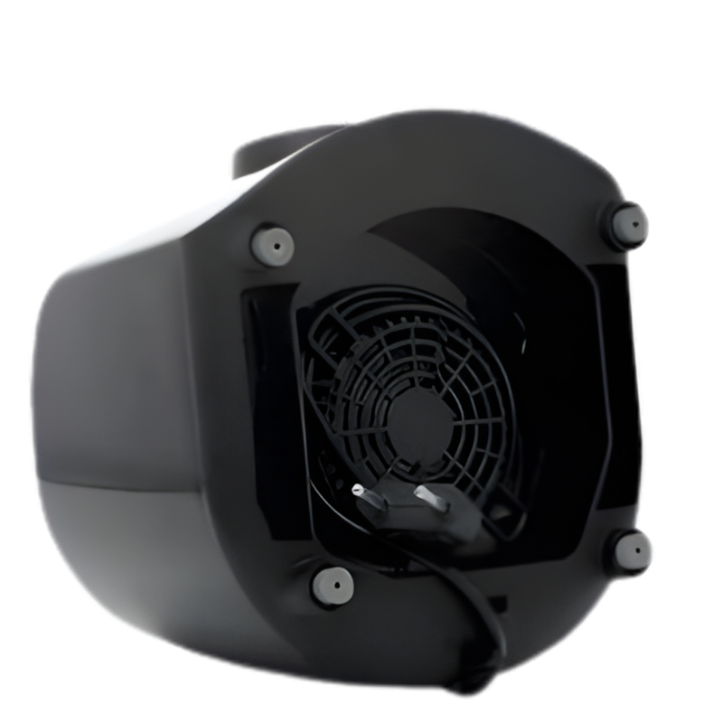 Liquidificador Mallory Fast Mix 1,5L 127V Preto-720518db-2be6-4b5b-bf3b-7b4182a44941