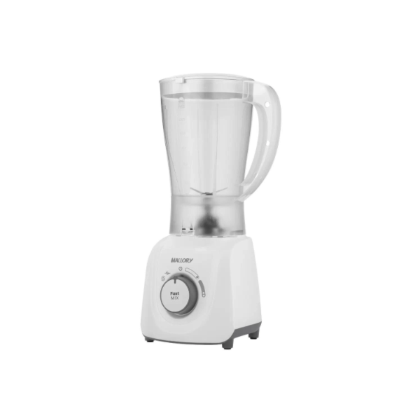 Liquidificador Mallory Fast Mix 127V Branco-f65e3794-cbf4-4805-aef7-7b1db7615168