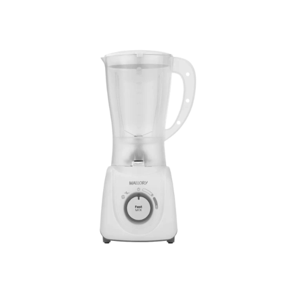 Liquidificador Mallory Fast Mix 127V Branco-64cb2a9b-e158-47fe-ae1b-87ff5db8e6c2