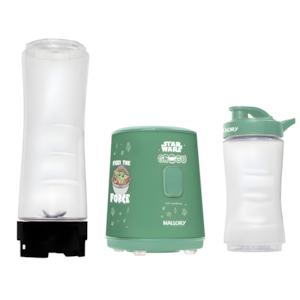 Liquidificador Mallory Individual Grogu 127V