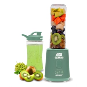 Liquidificador Mallory Individual Grogu 127V