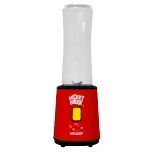 Liquidificador Mallory Individual Mickey 127V