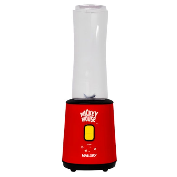 Liquidificador Mallory Individual Mickey 127V-d4092b7a-cbc8-4b03-a997-2e95c89d0549