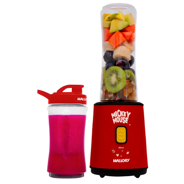 Liquidificador Mallory Individual Mickey 127V-49bfedf7-e67c-41a7-8857-02eaeed5878c
