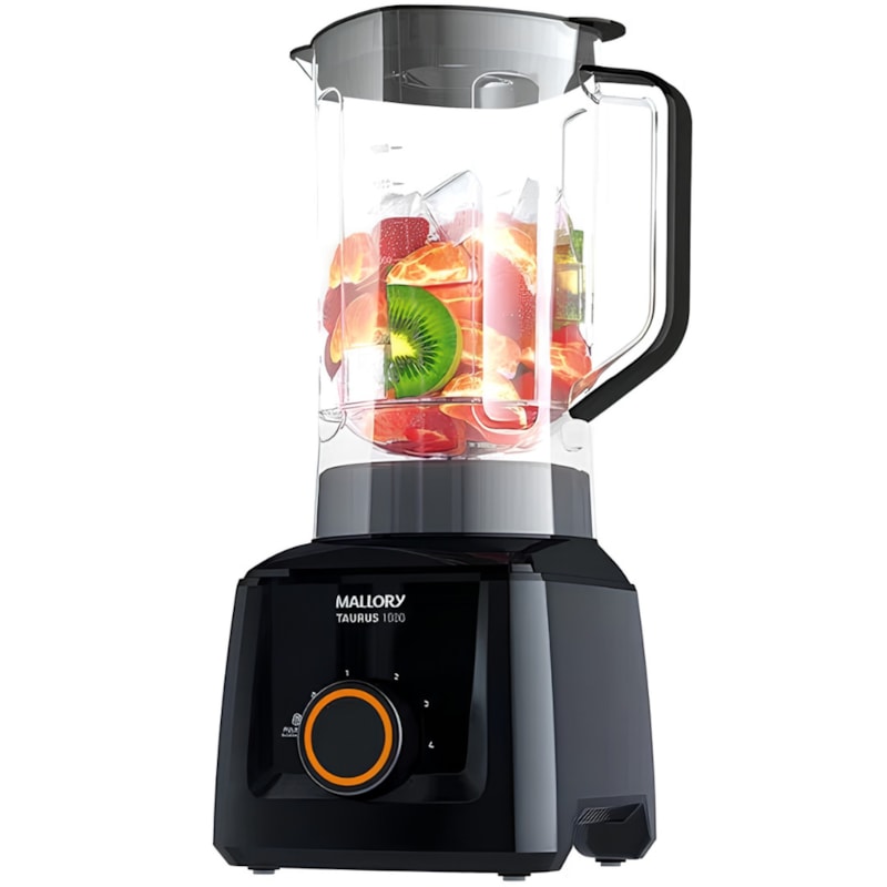 Liquidificador Mallory Taurus 1000 3,1L 900W 127V Preto-c46f082b-6a35-46c0-9753-2534430f7025