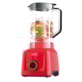 Liquidificador Mallory Taurus 1000 3,1L 900W 127V Vermelho-5ed509ba-124e-4e1c-bd03-aa2b5a0a699e