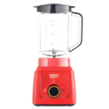 Liquidificador Mallory Taurus 1000 3,1L 900W 127V Vermelho-034262ae-db76-45d4-949c-cacb105a4091