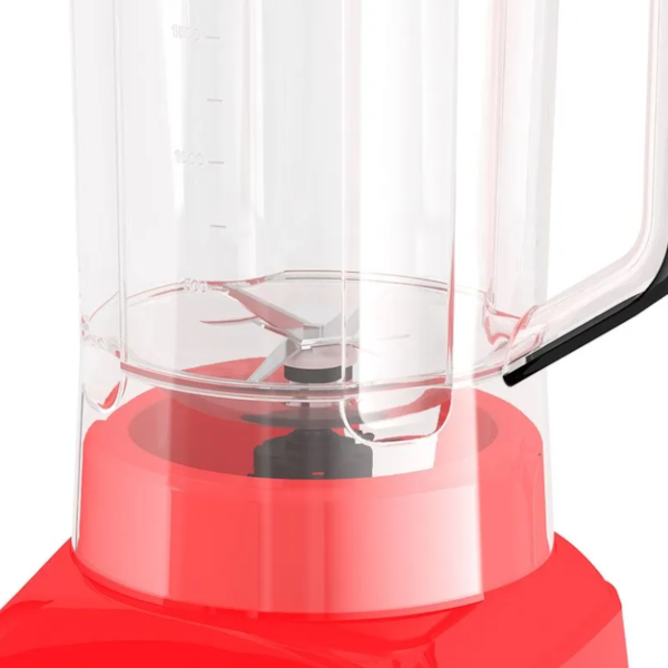 Liquidificador Mallory Taurus 127V 1300W Vermelho-ddeaaa46-7925-4d23-bd20-2a368a91b019