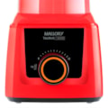 Liquidificador Mallory Taurus 127V 1300W Vermelho-e6deea74-81de-40b2-a151-bcb2a7635251