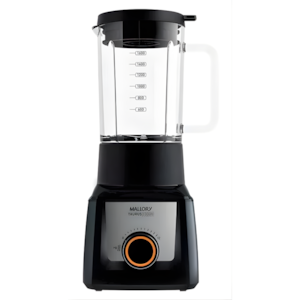 Liquidificador Mallory Taurus 127V Glass Preto