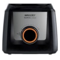 Liquidificador Mallory Taurus 127V Glass Preto-79bab302-124d-459c-8557-f2dcb770de32