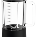 Liquidificador Mallory Taurus 127V Glass Preto-b1cbb52a-29d7-49da-833c-399e9094d9a5