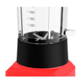 Liquidificador Mallory Taurus 127v Glass Vermelho-cee9711a-8d67-48e7-8dbd-2dc90f2a2f06