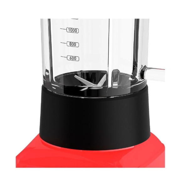 Liquidificador Mallory Taurus 127v Glass Vermelho-fded1908-9ff2-473e-9921-2d57b03c91d3