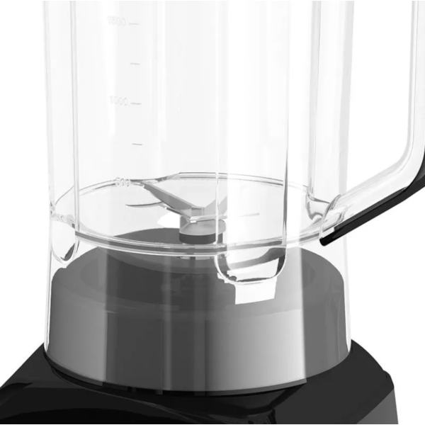 Liquidificador Mallory Taurus 127v Preto  -59480b00-caaa-4960-9782-adff1564ef52