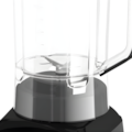 Liquidificador Mallory Taurus 3,1L com 12 Velocidades 127v 1300w Preto-8bfb491a-2f50-4918-948c-e0839af92709