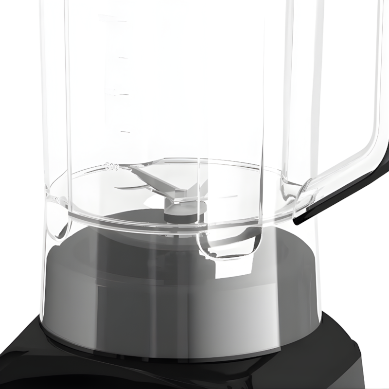 Liquidificador Mallory Taurus 3,1L com 12 Velocidades 127v 1300w Preto-1e3b1abe-0c75-4da9-8eac-39e4ce8a239d