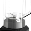 Liquidificador Mallory Taurus 3,1L com 12 Velocidades 127v 1300w Preto-3b16fcac-c3bb-452b-bb22-fe4202232985