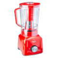 Liquidificador Mallory Taurus Vermelho-482eaed9-8e31-40c4-b127-bbb65823c6a1
