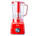 Liquidificador Mallory Taurus Vermelho-91dbad21-341b-47b0-8085-dc648e0e1765