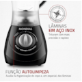 Liquidificador Mondial Easy Power 1,9L 127V/60HZ L-550-BC PRETO -4c6c3ff1-39c8-4842-bb21-7dbd0e87d78c