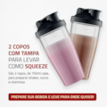 Liquidificador Portátil Mondial DG-01 Preto 127V-d37f8236-b833-45d4-a955-e3c99c56070b