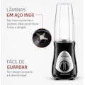 Liquidificador Portátil Mondial DG-01 Preto 127V-2f2b0042-3023-4727-98d8-aa2fdbff25e1